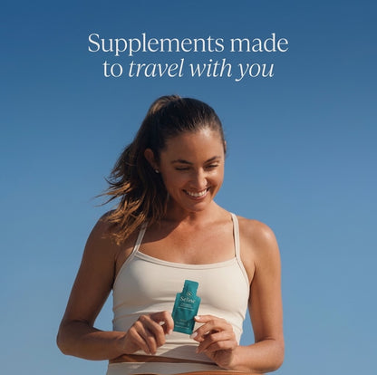 Liposomal Glutathione - Citrus Vanilla